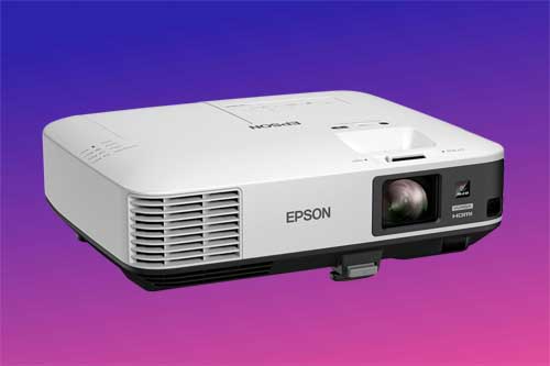 Sewa Projector